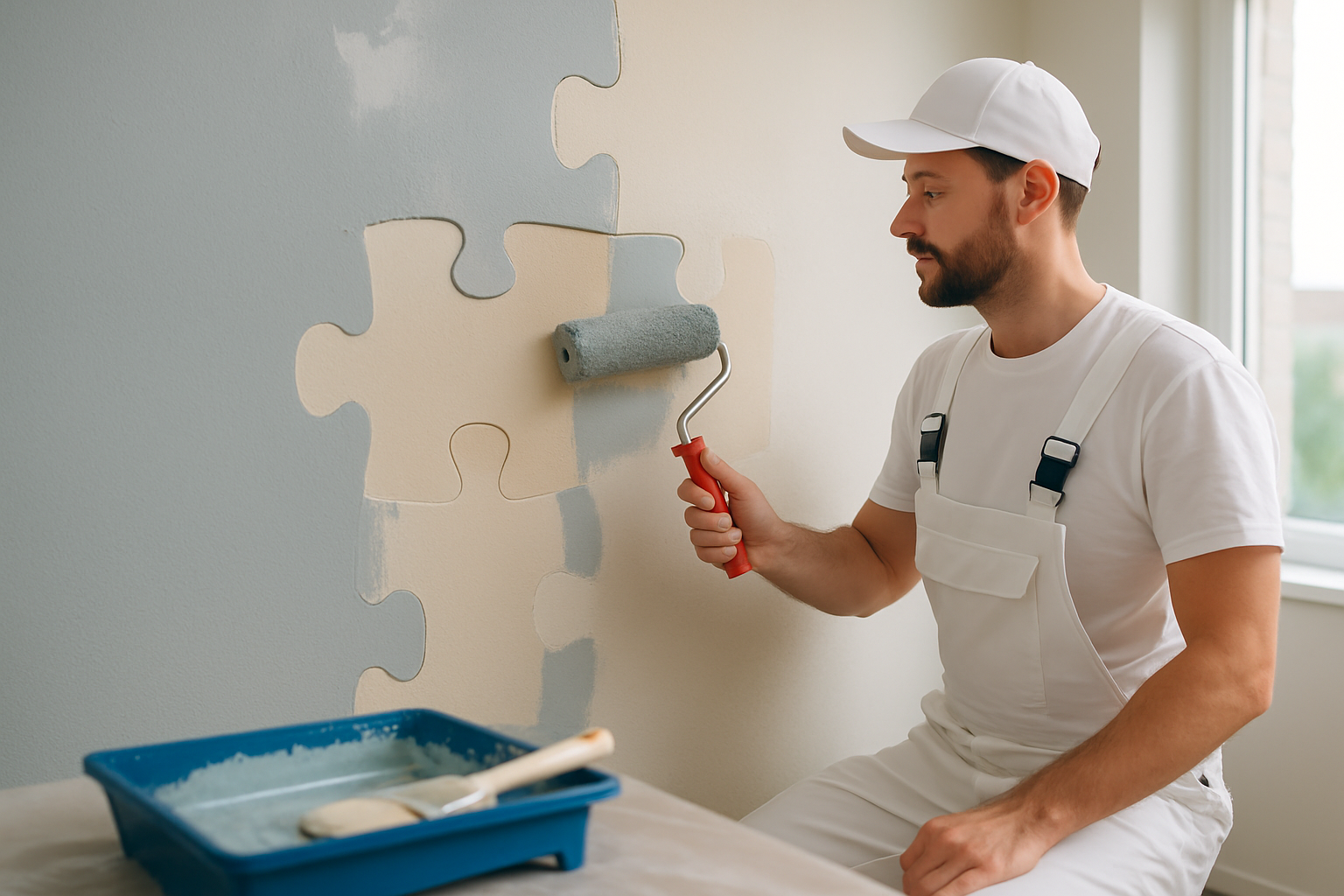 Local Painters vs. DIY: The Real Cost Puzzle in 2026 Saskatoon