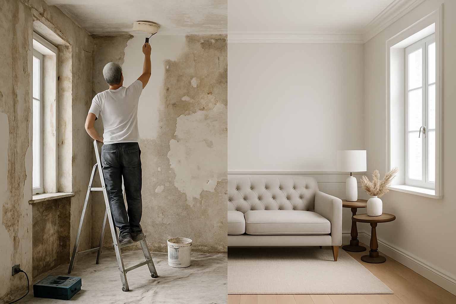 The “Room Transformation” Behind Saskatoon’s Most Stunning Interiors