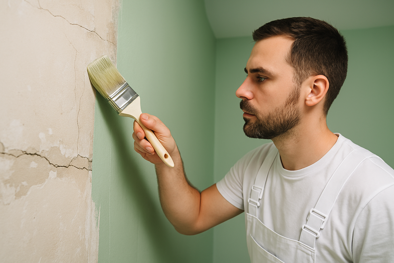 Busting the “Eco-Friendly Painting” Myth: What Actually Lasts in Today’s Homes