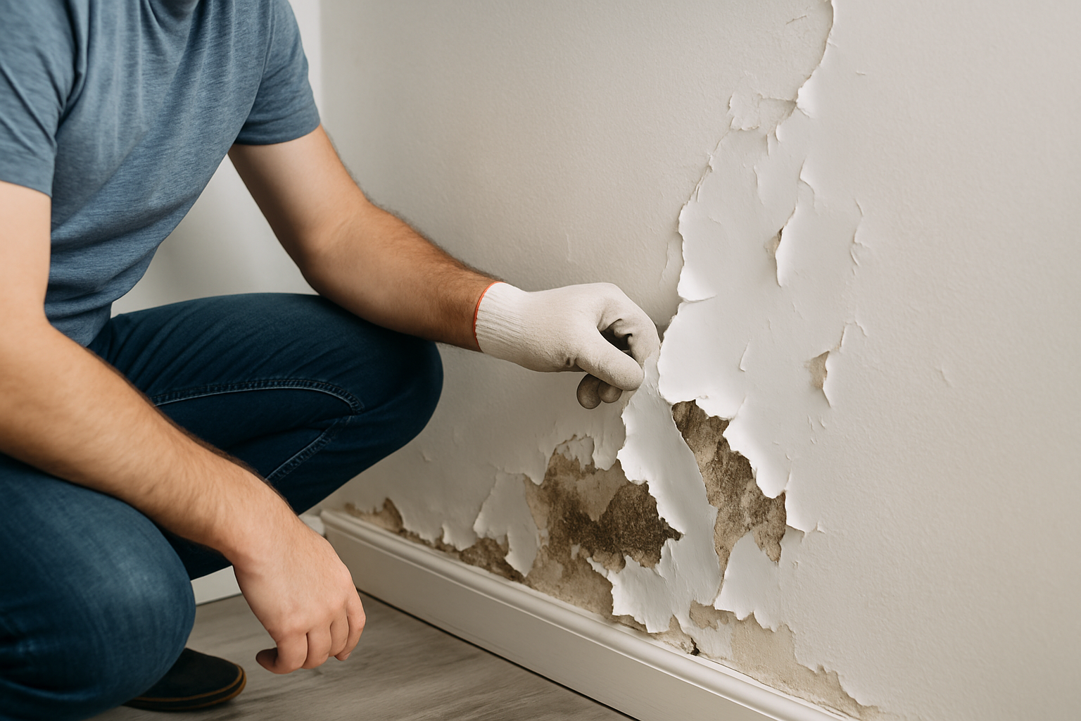 Is The “Overlooked” Paint Routine Secretly Sinking Saskatoon Property Values?