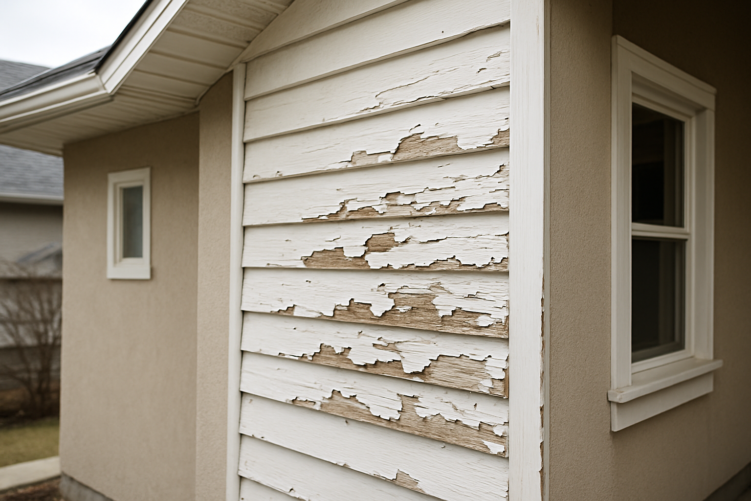 The “Invisible Paint” That’s Secretly Devaluing Your Saskatoon Property