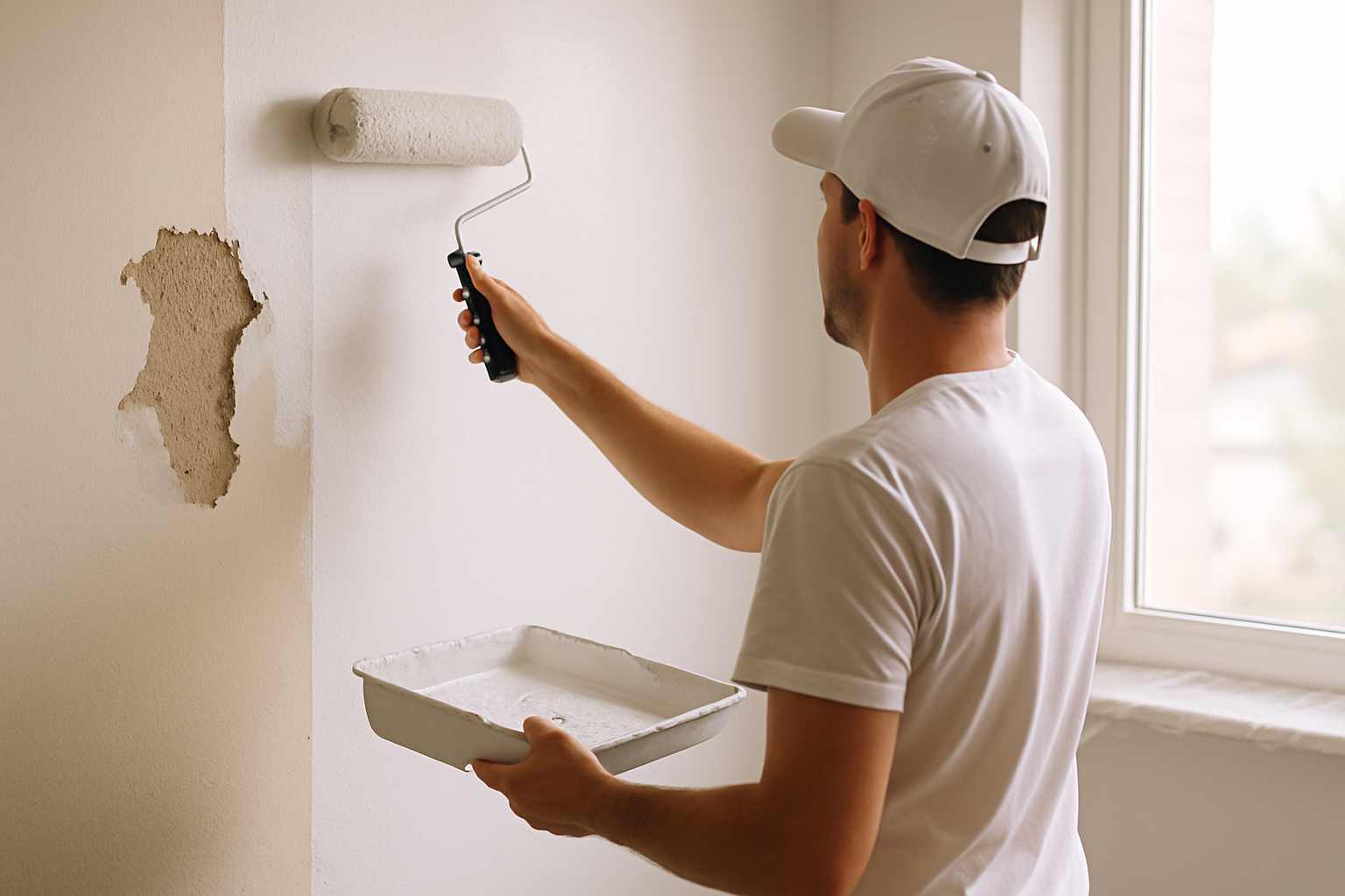 Why Ignoring These 3 Saskatoon Painting Rules Could Drain Your Renovation Budget