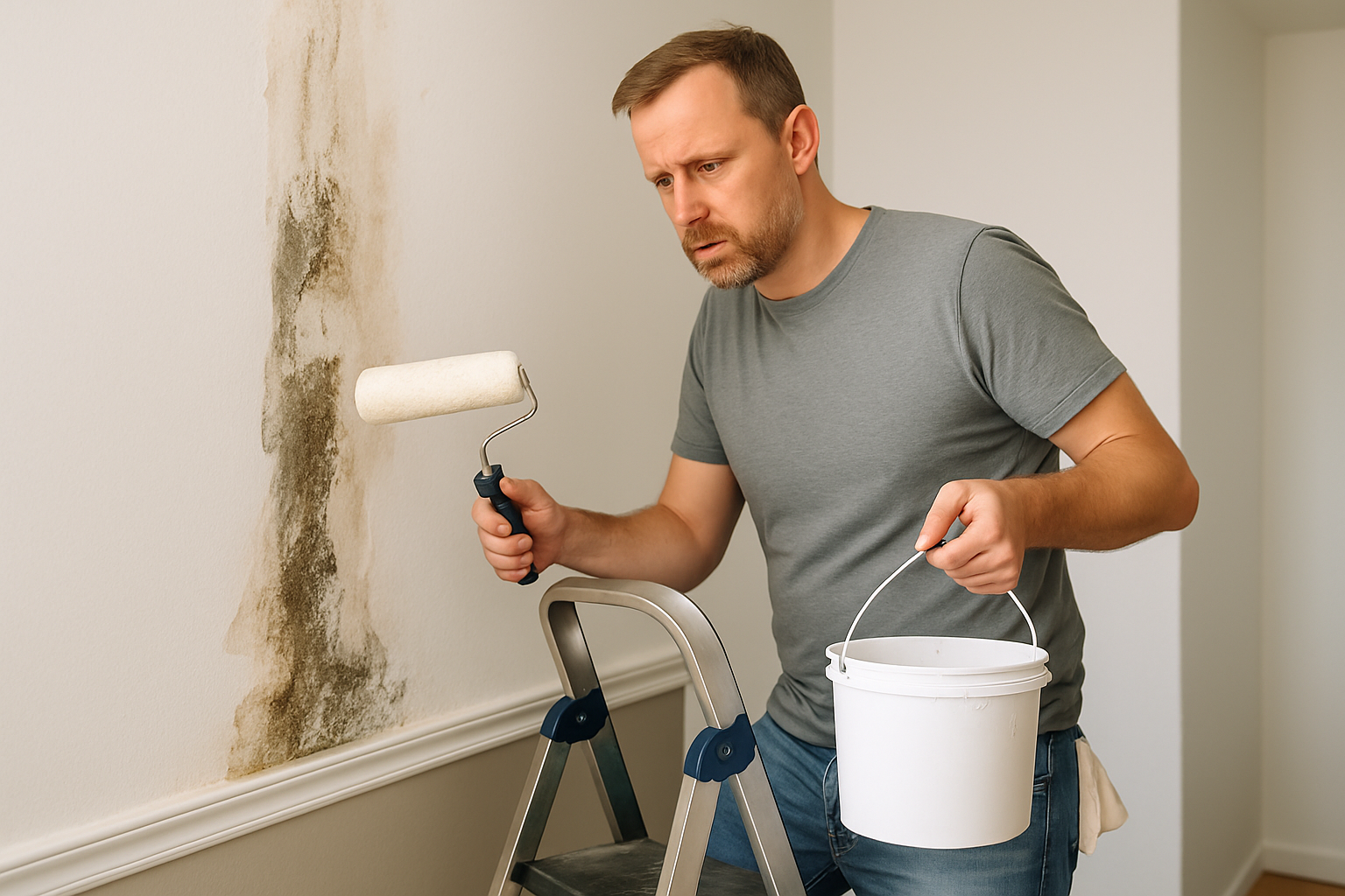 Why Skipping These 3 Steps When Painting Your Home Could Cost You Thousands