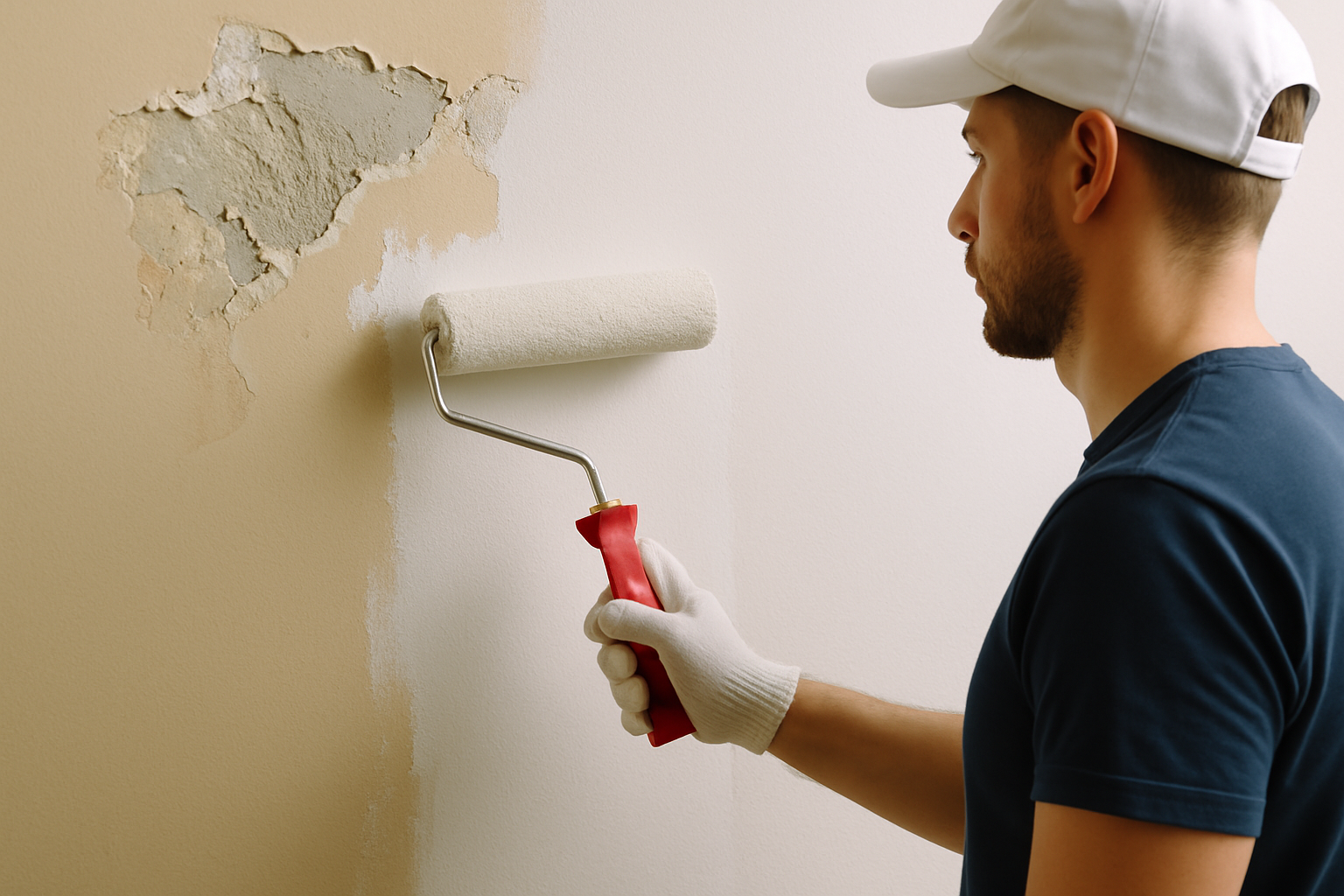 The Surprisingly Common Painting Mistake Costing Saskatoon Businesses Thousands